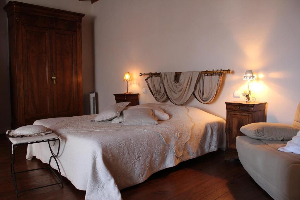 La Maison D'Anais Vic-en-Bigorre Rum bild