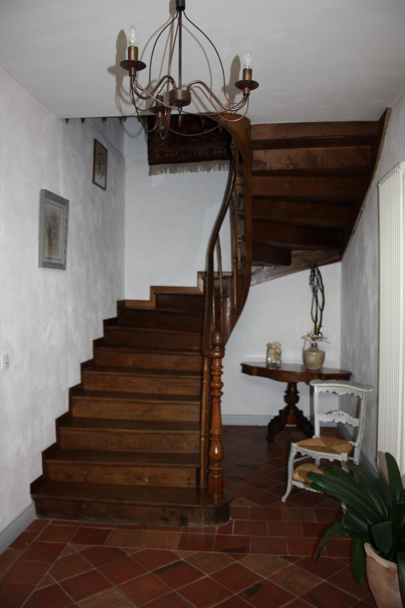 La Maison D'Anais Vic-en-Bigorre Exteriör bild