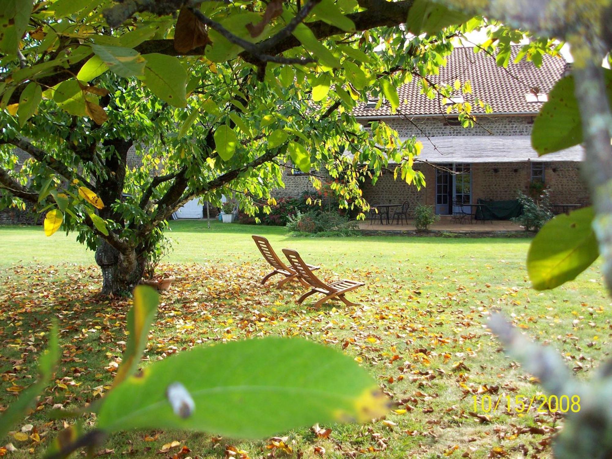 La Maison D'Anais Vic-en-Bigorre Exteriör bild