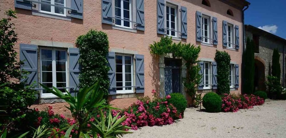 La Maison D'Anais Vic-en-Bigorre Exteriör bild